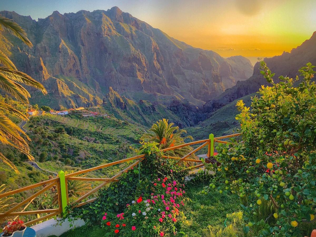 Sweet Home Masca Exterior foto