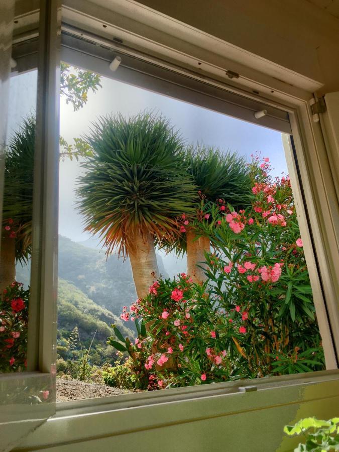 Sweet Home Masca Exterior foto