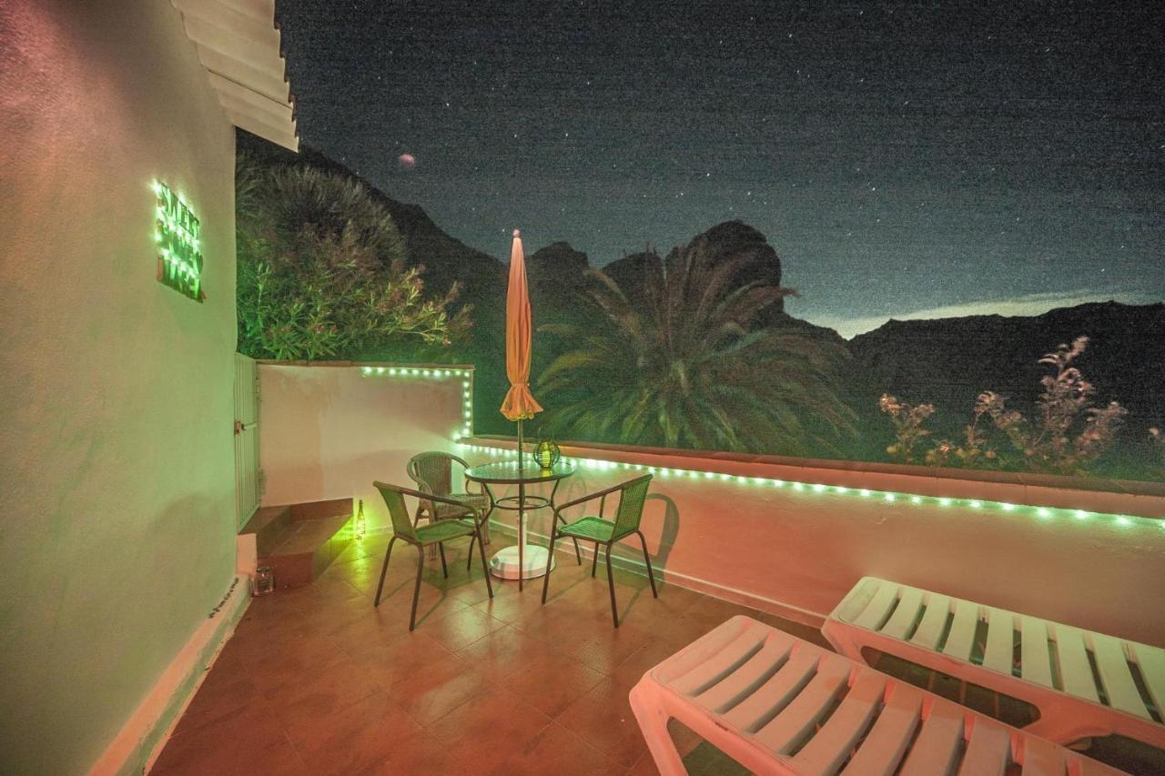 Sweet Home Masca Exterior foto