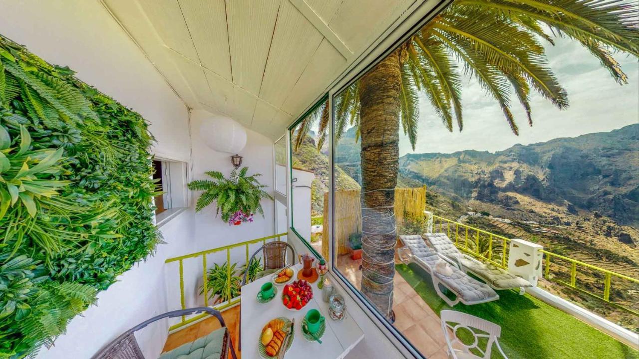 Sweet Home Masca Exterior foto