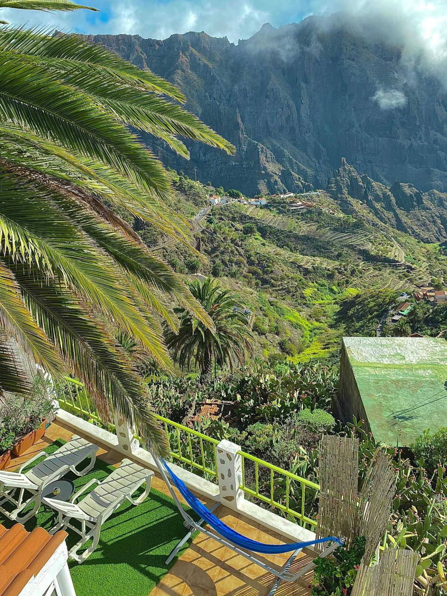 Sweet Home Masca Exterior foto