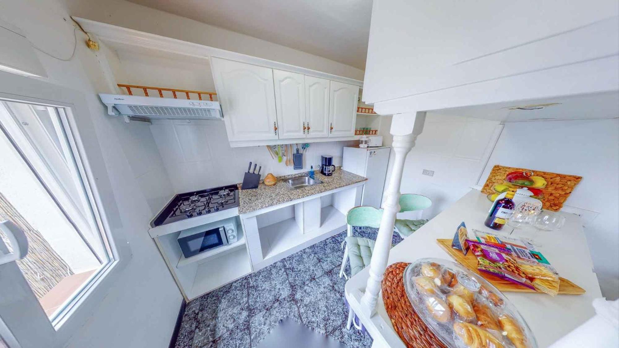 Sweet Home Masca Habitación foto