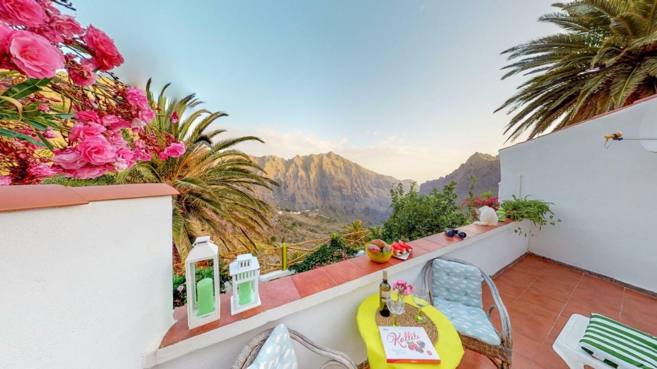 Sweet Home Masca Exterior foto