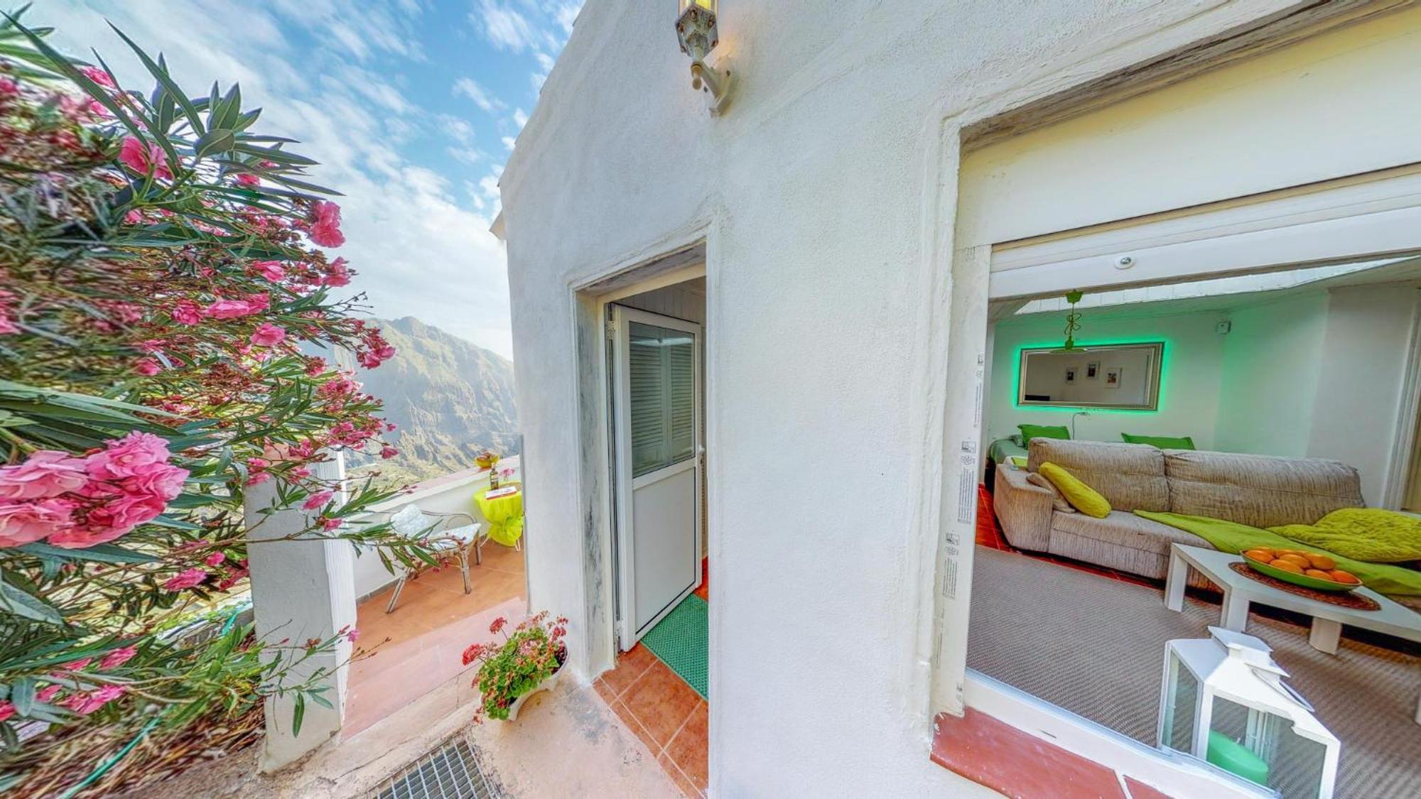 Sweet Home Masca Exterior foto
