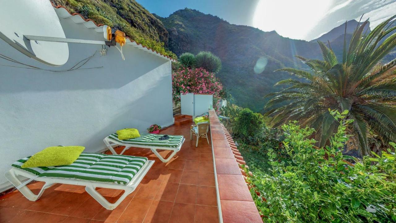 Sweet Home Masca Exterior foto