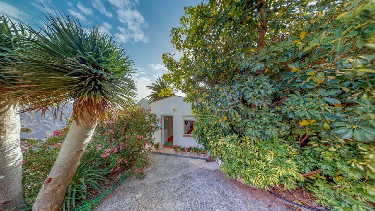 Sweet Home Masca Exterior foto