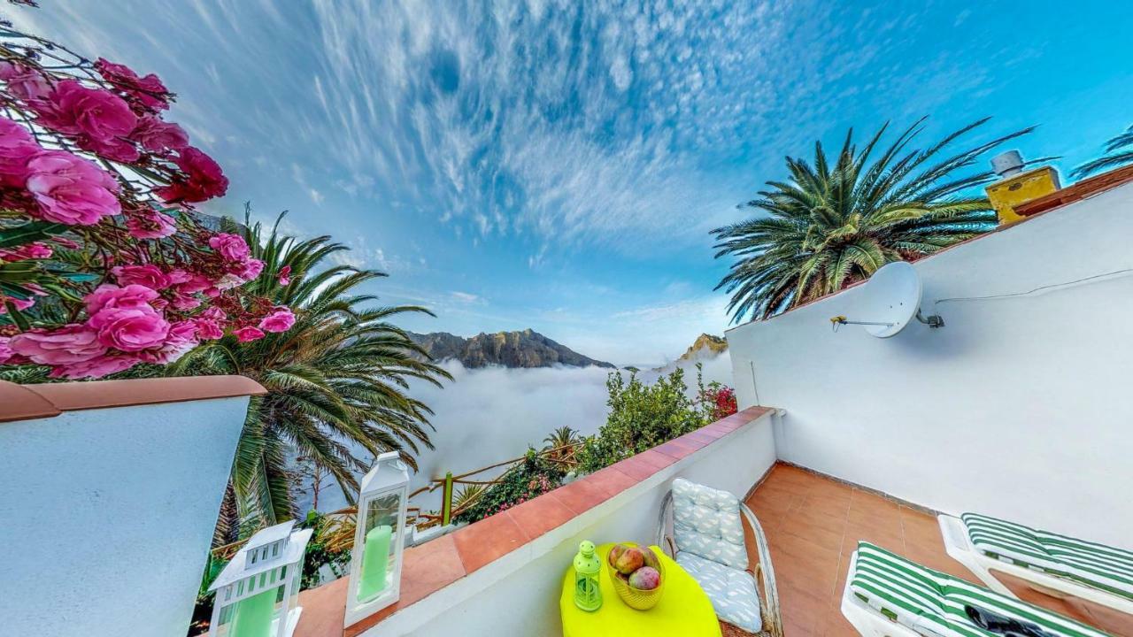 Sweet Home Masca Exterior foto